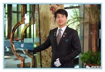 管家式物業，以貼心服務重構生活體驗